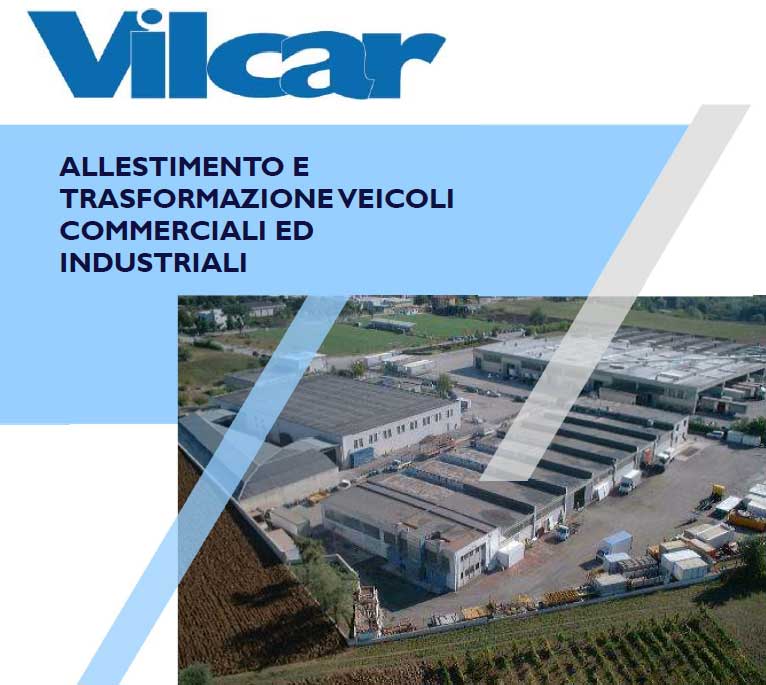 Vilcar Ditta autotrasporti
